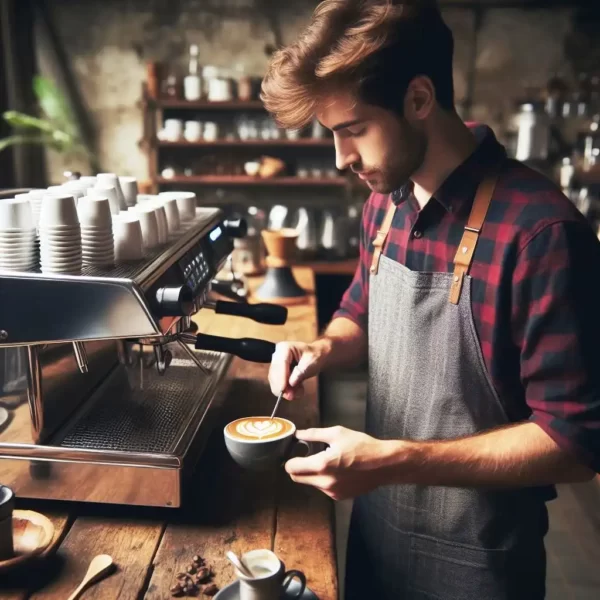 Barista